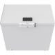 2. WHIRLPOOL W3RHS19EW1 Gefriertruhe
