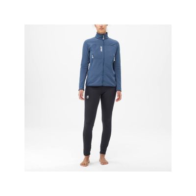 9. MILLET W Fusion Grid Pant Black
