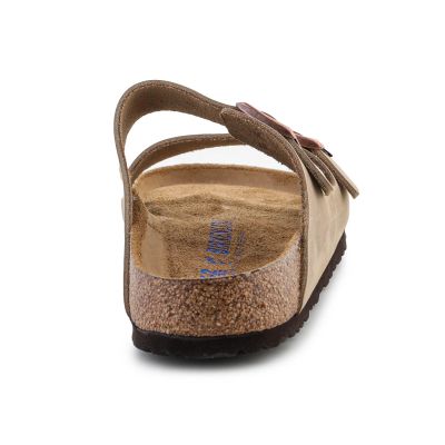 5. Birkenstock Arizona BS M 0552811 Flip-Flops