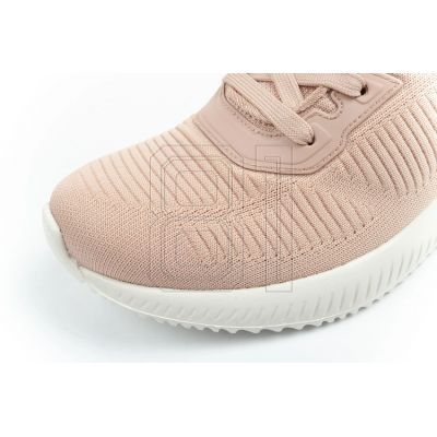 6. Skechers Bobs Squad-Tough Talk W 32504/NUDE Sportschuhe