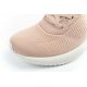6. Skechers Bobs Squad-Tough Talk W 32504/NUDE Sportschuhe