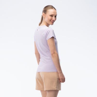 9. Damen Kurzarm-T-Shirt NARICA II WO'S