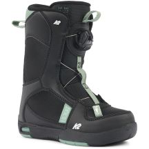 Junior-Snowboardboots K2 LIL KAT black