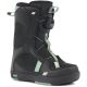 Junior-Snowboardboots K2 LIL KAT black