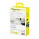 3. Baseus Dynamic 4 Pro 100W USB-C - USB-C-Kabel 1m - Blau