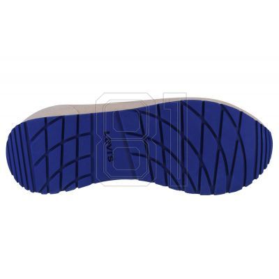 4. Levi's Bannister M 235235-1900-100 Schuhe