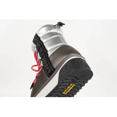 17. D.Franklin W Schuhe DFSH371006-SILV