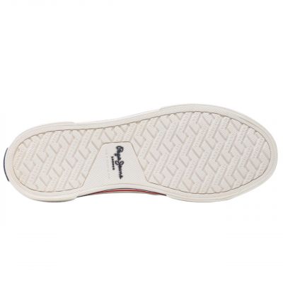 25. Pepe Jeans Brady Basic W PLS31287 Schuhe