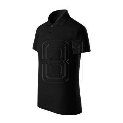 3. Malfini Pique Polo Free Jr Poloshirt MLI-F2201