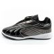 2. Puma Sportschuhe Sneaker Jugend V-S2 Goalgetter modisch silber