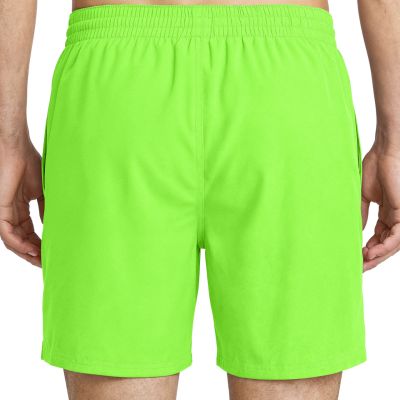 2. Grüne Nike Essential 5 Badeshorts NESSF560 311
