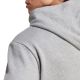14. adidas Essentials French Terry Big Logo Hoodie M IC9364