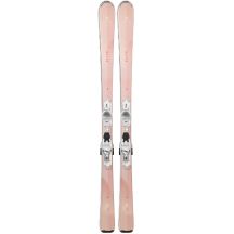 Narty Dynastar Elite 2 wiązania Xp W 10 GW B83 Wht/Sparkle