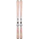 Dynastar Elite 2 Bindungen XP W 10 GW B83 Weiß/Glitzer Ski