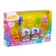 CARE BEARS S1 FIGUREN - 8ER-PACK DELUXE-BOX (SORTIMENT)