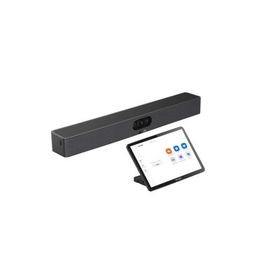 3. Yealink MeetingBar A25-031 Videokonferenzsystem