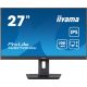 2. iiyama XUB2792HSU-B6 Monitor 27 Zoll FHD IPS BUSI/1920 x 1080 100 Hz 0,4 ms 250 CD