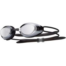 TYR Black Hawk Rcng Mirr Schwimmbrille, Einheitsgröße