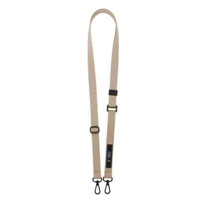 3. Tech-Protect C65 Rope Umhängeband – Beige