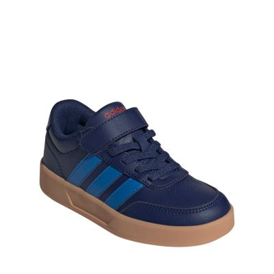 2. adidas Breaknet 3.0 marineblaue Kinderschuhe JP6743