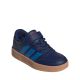 2. adidas Breaknet 3.0 marineblaue Kinderschuhe JP6743