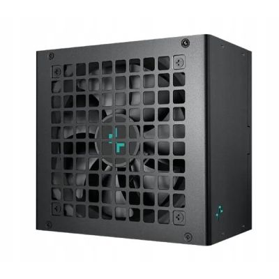 DeepCool PL750-D 750W 80 Plus Bronze Netzteil