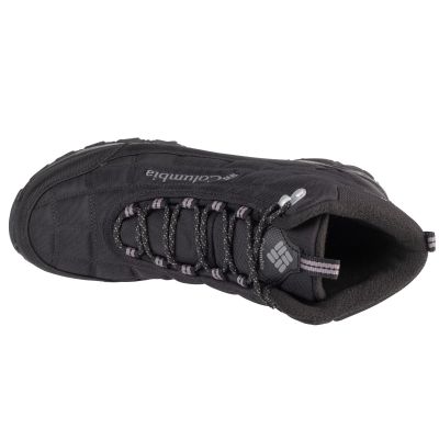 3. Columbia Firecamp Stiefel 2099741012 Schwarz 41