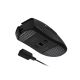 13. GENESIS ZIRCON 880 PRO 8K/8K KABELLOSE 30000DPI SCHWARZE GAMING-MAUS