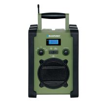 Blaupunkt PP35BT Survival-Radioplayer