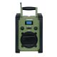 Blaupunkt PP35BT Survival-Radioplayer