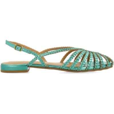 Gioseppo HINGHAM Aquamarine Damenschuhe (75440-P-Aquamarine)