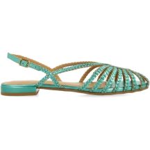 Gioseppo HINGHAM Aquamarine Damenschuhe (75440-P-Aquamarine)