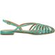 Gioseppo HINGHAM Aquamarine Damenschuhe (75440-P-Aquamarine)