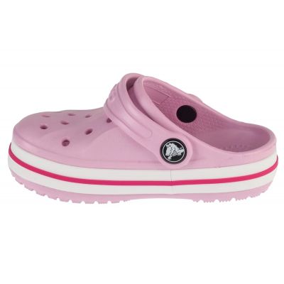 2. Crocs Bayaband Clog T Jr 207018-6TG Flip-Flops