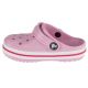 2. Crocs Bayaband Clog T Jr 207018-6TG Flip-Flops