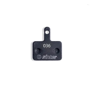 SINTER-Bremsbeläge TEKTRO 2P S590 CARGO