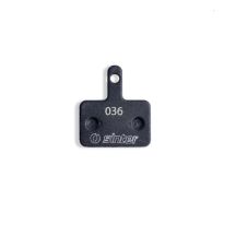 SINTER-Bremsbeläge TEKTRO 2P S590 CARGO