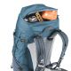 5. Deuter Futura Pro 40L Wanderrucksack 3401321-1374