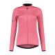 Rogelli Damen-Winterjacke CORE pink XL