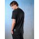 2. Herren-T-Shirt mit Aufdruck, regulär, Größe 4F 4FRSS26TTSHM3662-20S