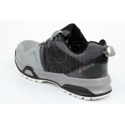 4. Regatta TT Mortify Trainer M Trk129 Graue Sicherheitsschuhe