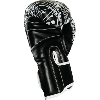 8. RPU-MESS Boxhandschuhe 12 oz