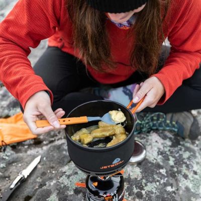 10. Jetboil 1,5L Keramik-Kochtopf