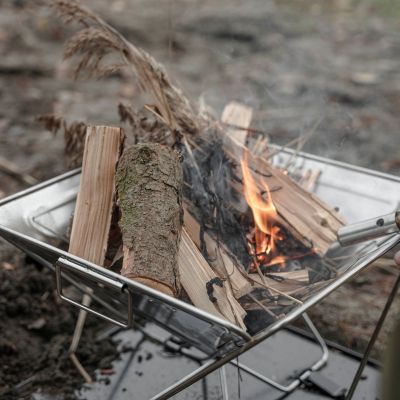 9. Offlander Klappbarer tragbarer Grill OFF_CACC_29