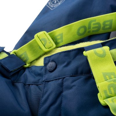 13. Bejo Jarmo Jr Skihose 92800439473