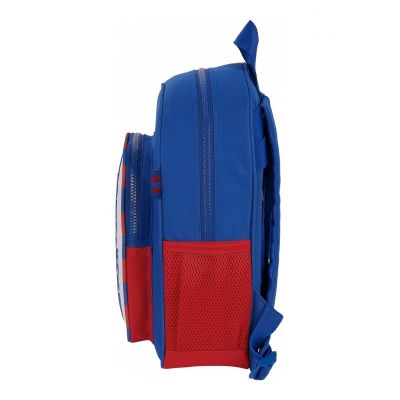 6. Kleiner Rucksack FC Barcelona 612326524