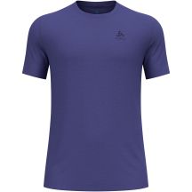 Odlo BL TOP Rundhals langarm MERINO 160 Größe S Blau
