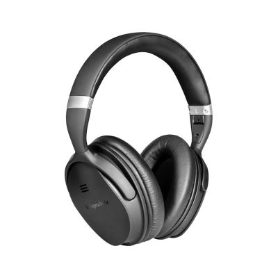 2. Kruger&Matz F7A Lite Kabelloser On-Ear-Kopfhörer mit ANC