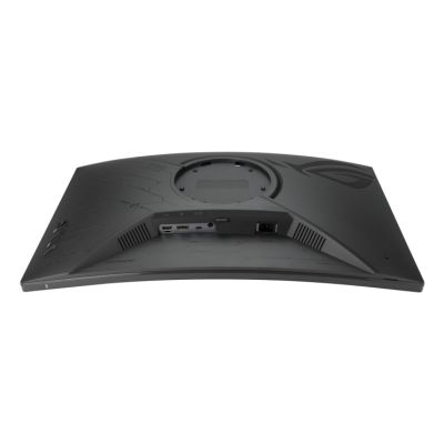 13. ASUS XG27WCS Monitor 68,6 cm (27 Zoll) 2560 x 1440 Pixel Wide Quad HD Schwarz