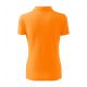 3. Malfini Piqué-Poloshirt W MLI-210A2